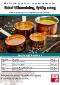 Vilt sauce 350gr. burk