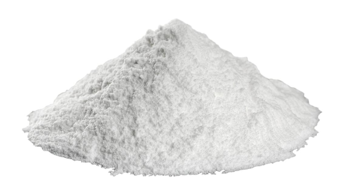 Bakpulver 25kg. säck