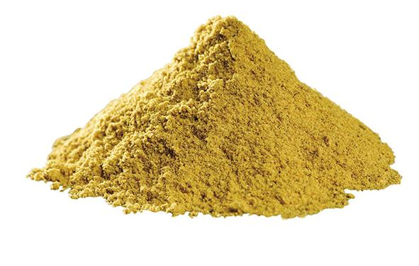 Curry mild ostindisk 25kg. säck