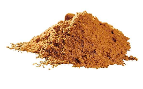 Chili malen 20kg. säck