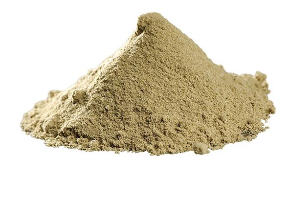 Fänkål malen 25kg. säck