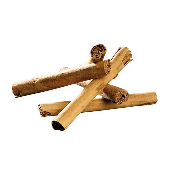 Kanel Cassia hela 8cm 500gr. påse