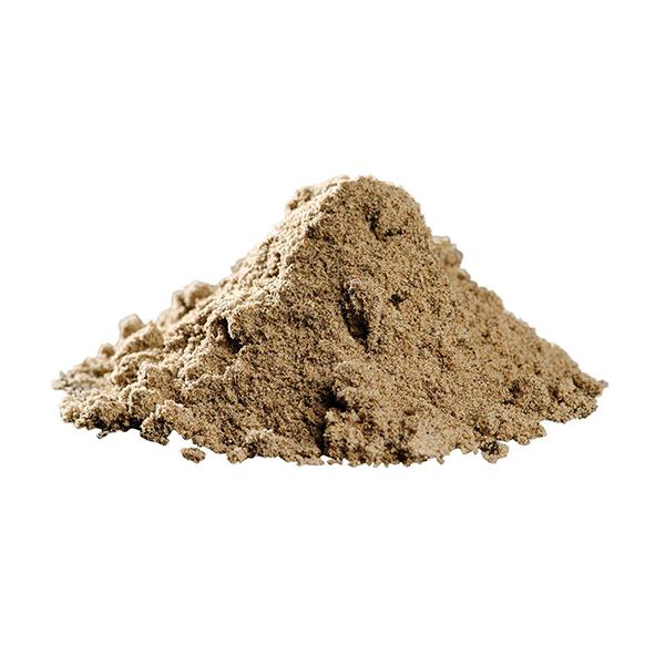 Kardemumma malen 1kg. påse