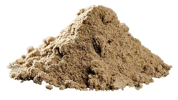 Kardemumma malen 25kg. säck