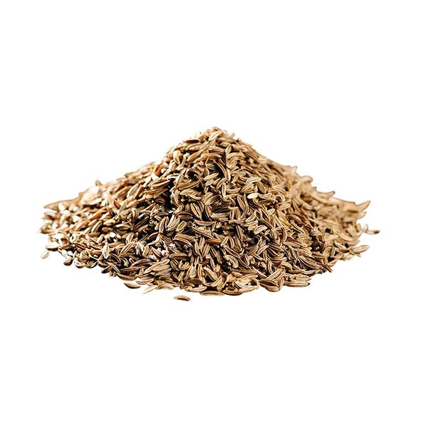 Kummin hel 1kg. påse