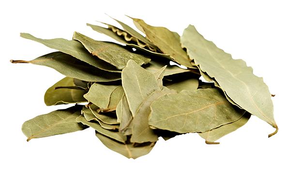 Lagerblad hela 10kg. säck