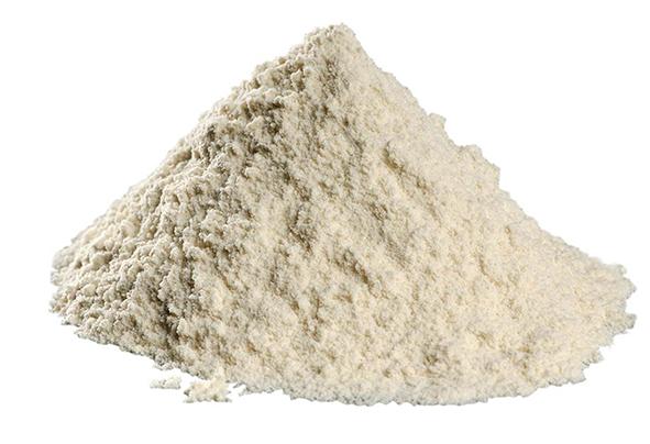 Lökpulver 25kg. säck