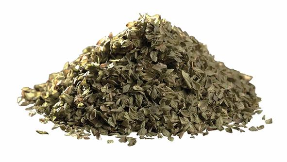 Majram krossad 10kg. säck