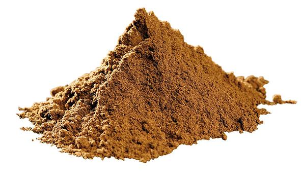 Nejlika malen 25kg. säck