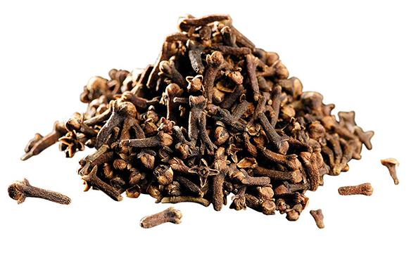 Nejlika hela 20kg. säck