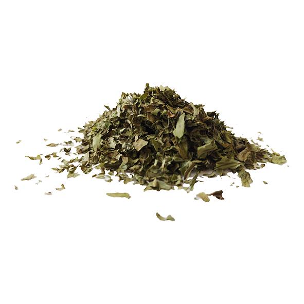 Koriander krossad 10kg. säck