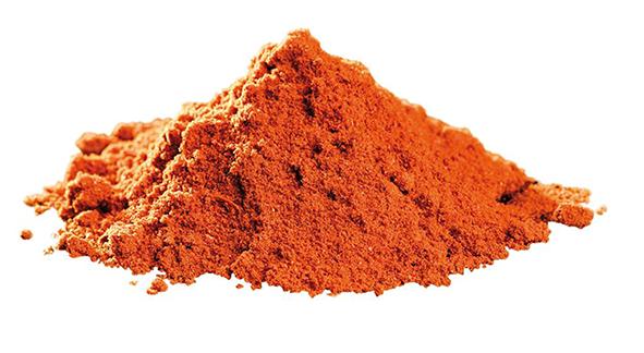 Paprika Edelsüss 25kg. säck