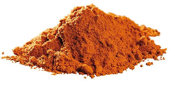 Paprika Rosen säck