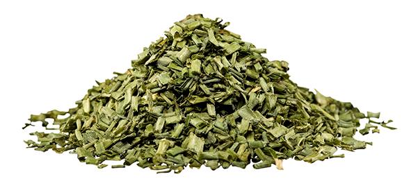 Gräslök 4 mm, 8 kg säck