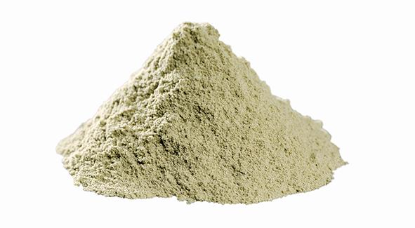 Salvia malen 25kg. säck