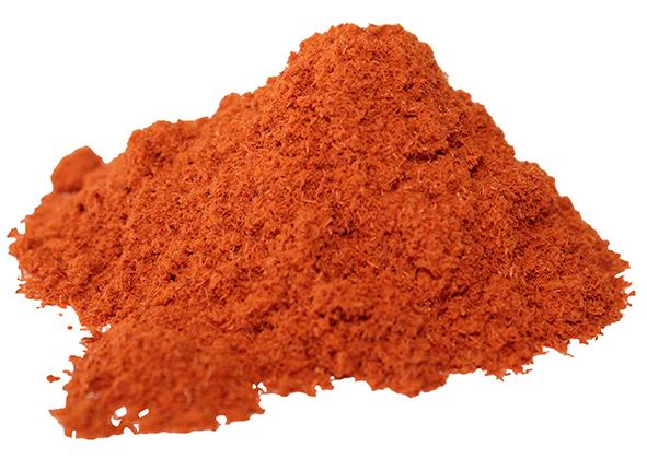 Sandelträ red wood 20kg. säck