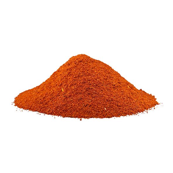Chili powdermix, 1 kg påse