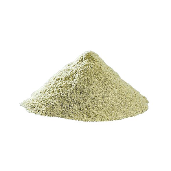 Dragon malen 1kg. påse