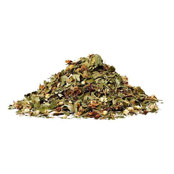 Havtorn krossad 500gr. påse