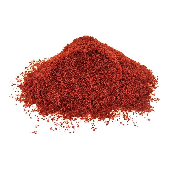 Lyxpaprika 25 kg säck