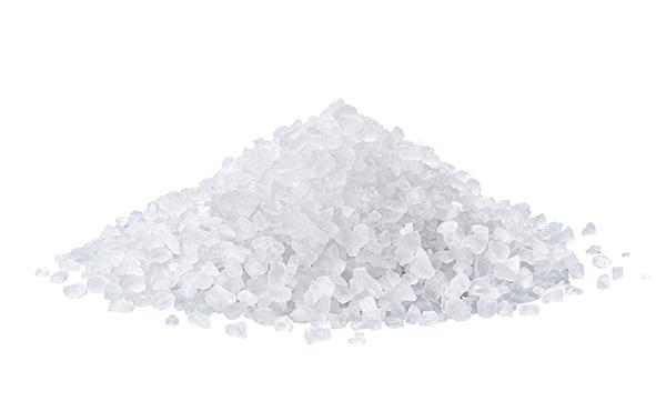 Grovt havssalt, 25 kg säck