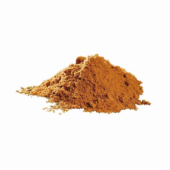 Chili El Grande malen 25kg. säck