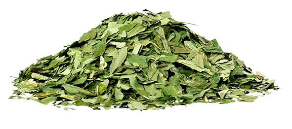 Brännässlor 10kg. säck
