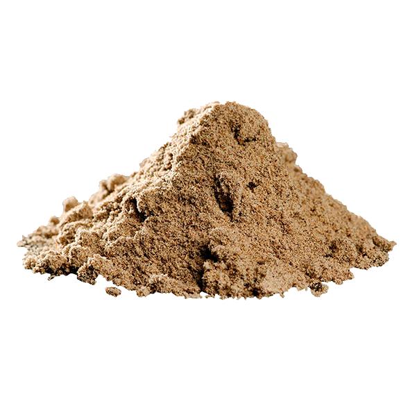 Kardemumma malen non-HT 25kg. säck