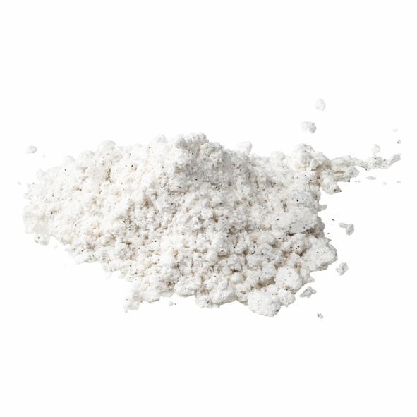 Vaniljsocker m bourbon vanilj, 12 kg säck