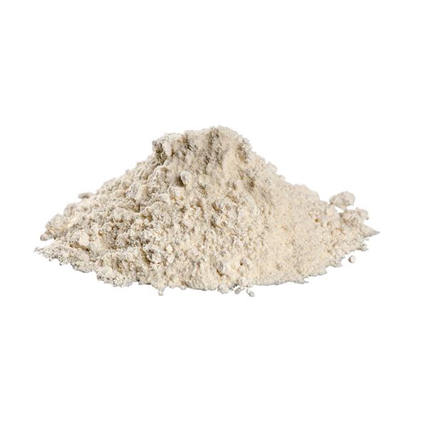 Pulver med smak av vinäger, 1 kg påse