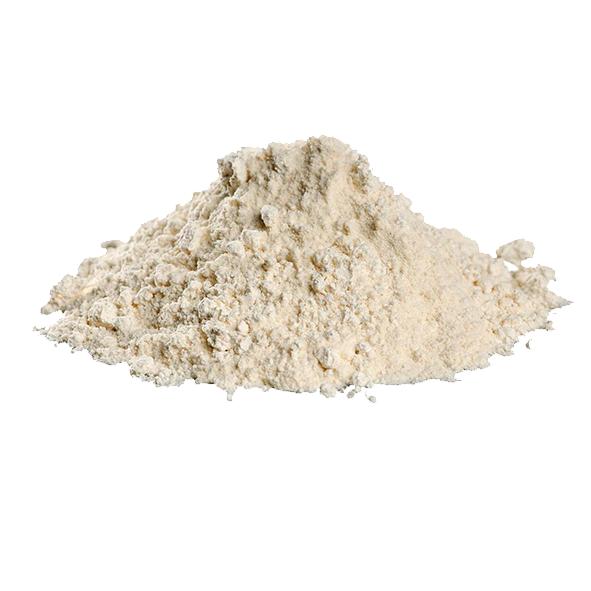 Pulver med vinägersmak, 25 kg säck