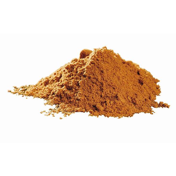 Chili mild 10K Shu, 25 kg säck