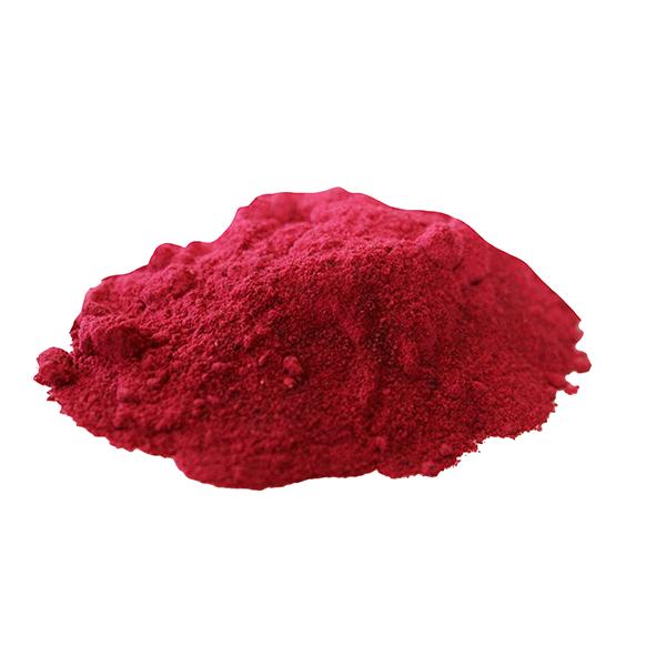 Rödbetspulver, 1 kg påse
