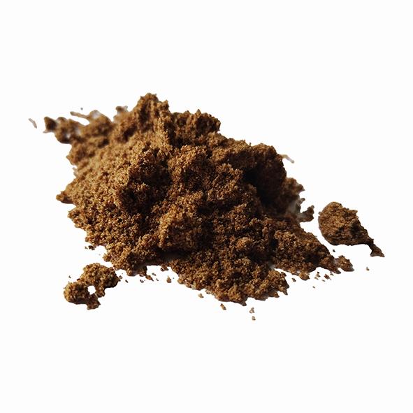 Stjärnanis malen 300gr. påse