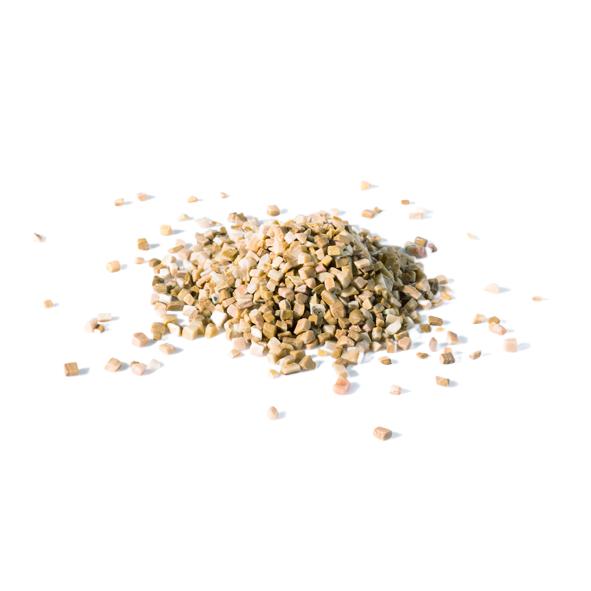 Palsternacka 2 mm, 20 kg säck