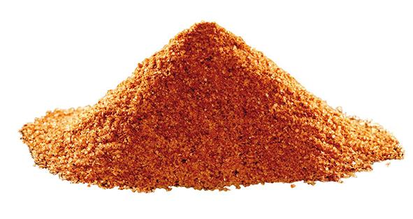 Piment D’Espelette 25 kg. säck