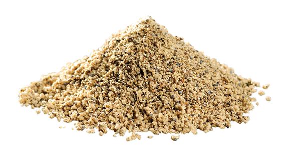 Citronpeppar 1kg. påse