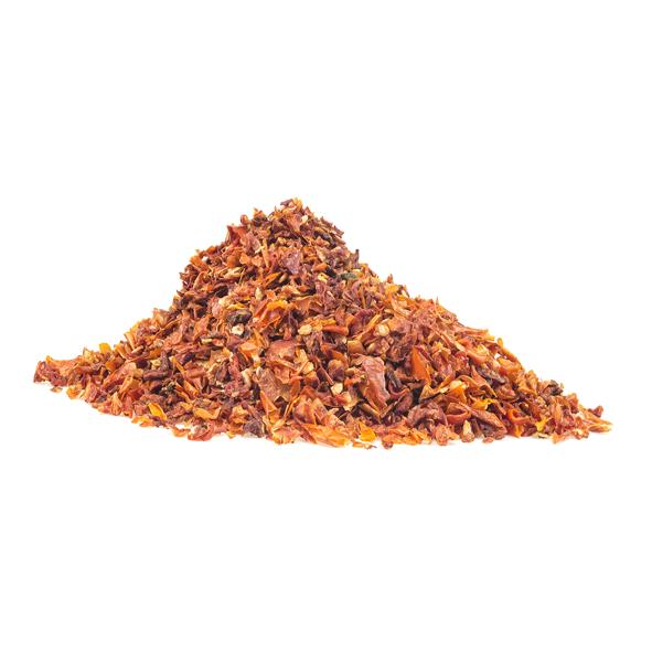 Tomatflingor 2 mm, 24 kg säck