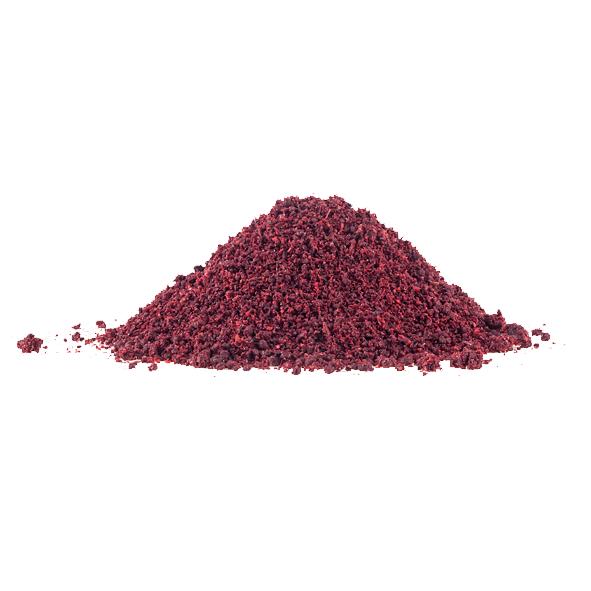 Sumak, 600 g påse