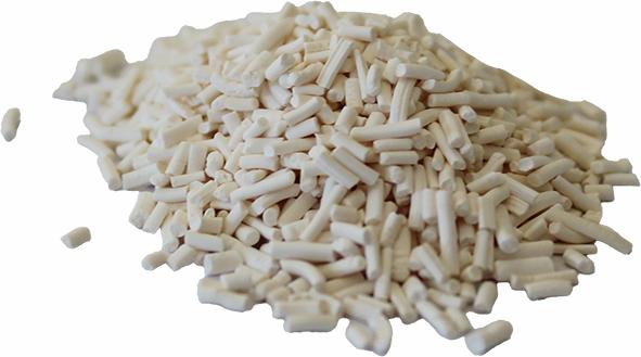 Kaliumsorbat E202, 1 kg påse