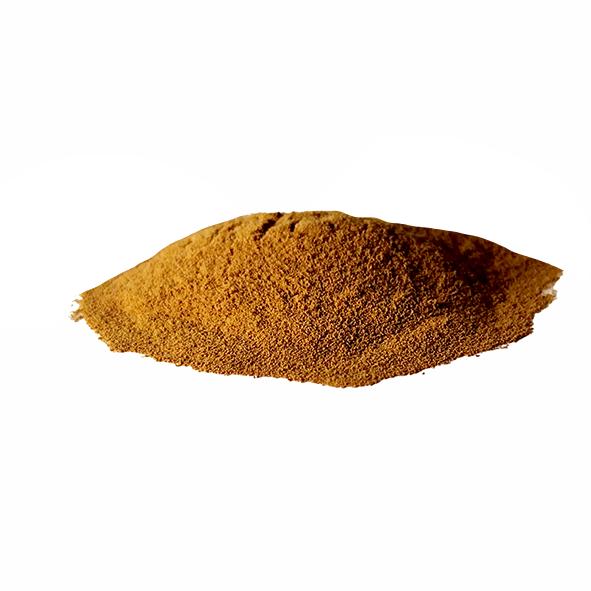 Ekologisk Tomatpulver 500gr. påse