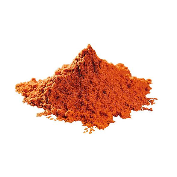 Ekologisk Paprika rökt 1kg. påse