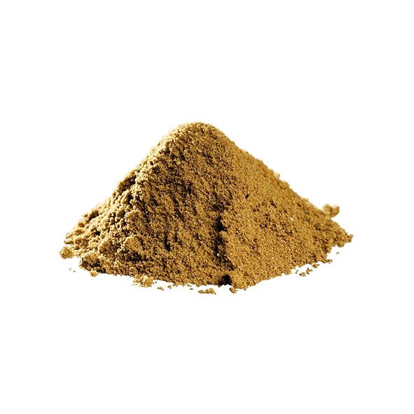 Ekologisk Spiskummin malen 1kg. påse