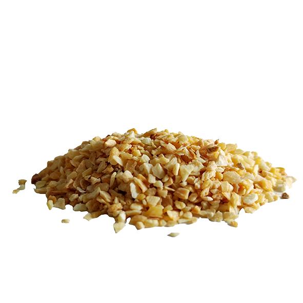 Ekologisk Vitlök krossad 1kg. påse
