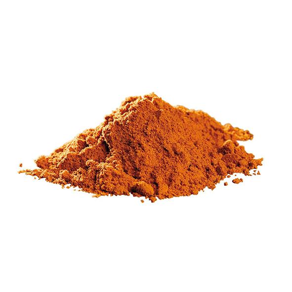 Ekologisk Paprika edelsüss 1kg. påse