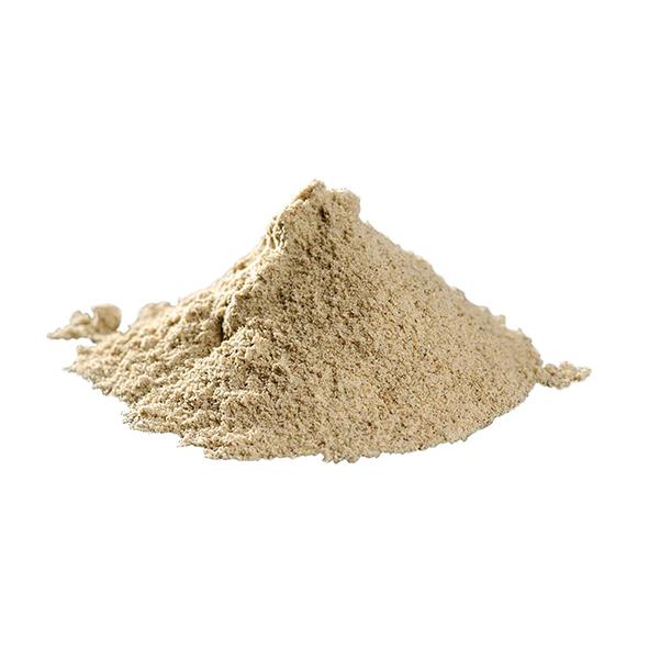 Ekologisk Vitpeppar malen 1kg. påse