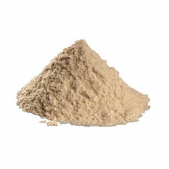 Gentian rot pulver, 25 kg säck