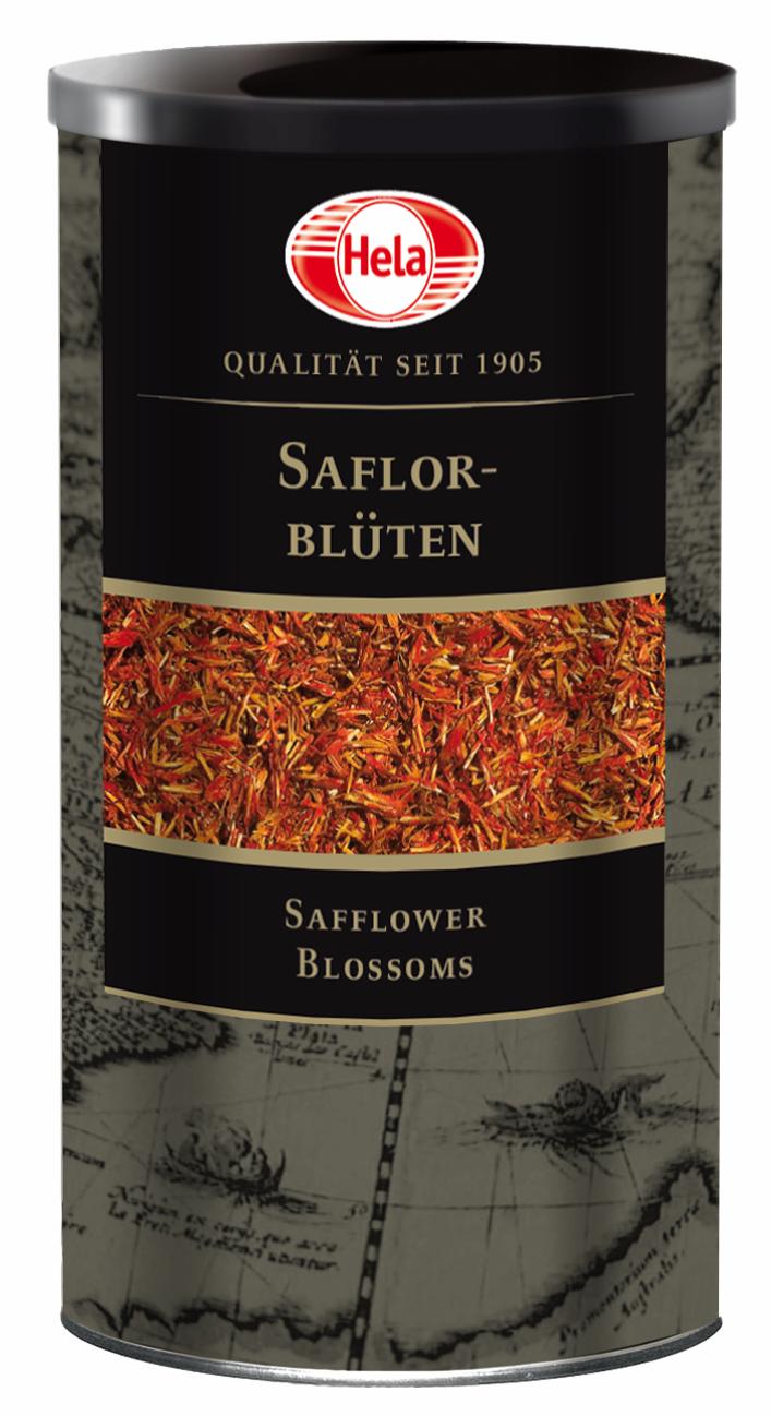 Saflor blomma 150gr burk