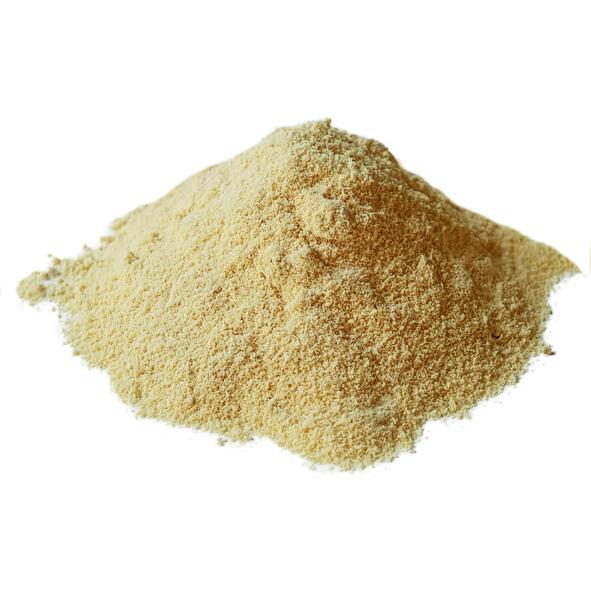 Ekologisk Apelsin krossad 5kg. säck
