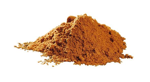 Ekologisk Chili malen 20kg. säck